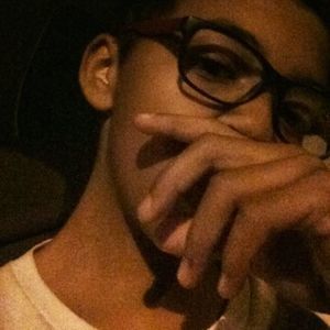 Meet your Posher, Dorian